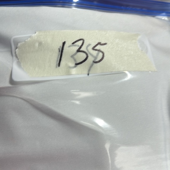 Shein beautiful plus size long skirt with floral designs size 2xl‎ - Picture 8 of 8